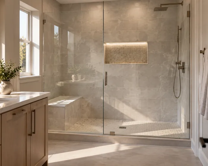 Bathroom Remodeling by Salt & Pepper