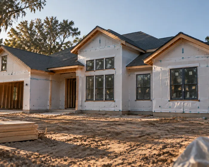 Commercial Build-outs by Salt & Pepper