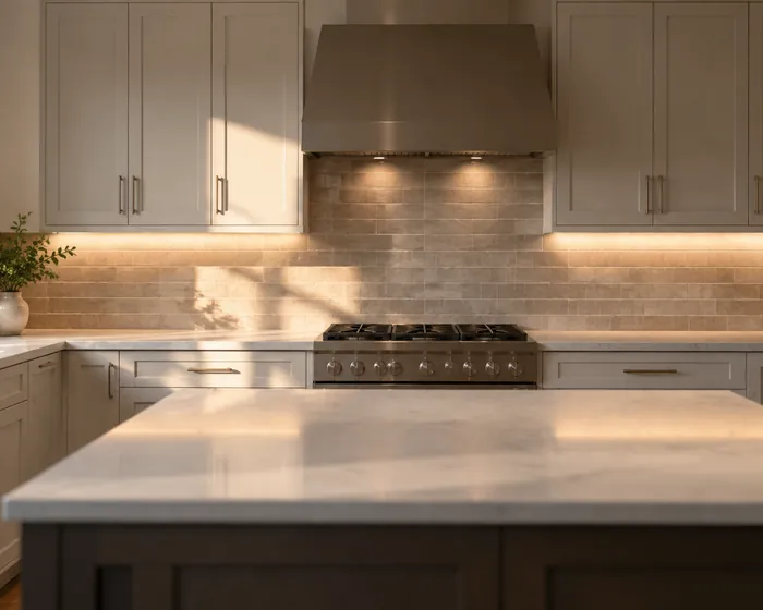 Kitchen Remodeling by Salt & Pepper