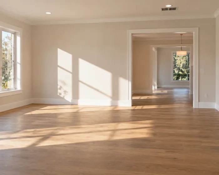 Whole Home Renovation by Salt & Pepper